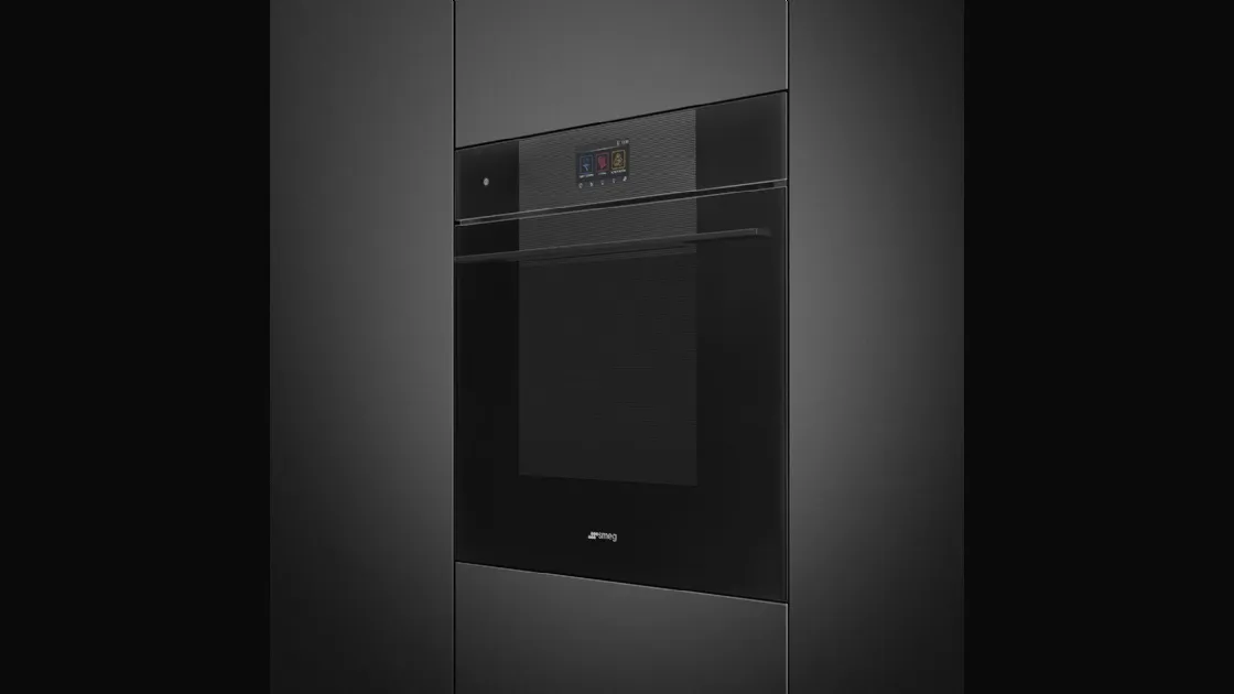  Forno-SO6104APB3-Galileo-Omnichef Smeg