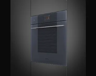 Forno SO6104APG Galileo Omnichef Multitech di Smeg