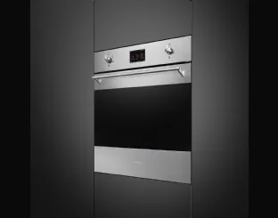 Forno SO6303APX Galileo Omnichef Multitech Classica di Smeg