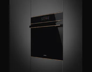 Forno SO6606WAPNR Galileo Omnichef Dolce Stilnovo di Smeg